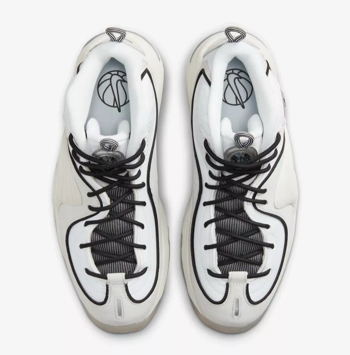 ★人気★【NIKE】★NIKE AIR PENNY 2 PHOTON DUS.T★23-30cm★ Size 9.5 - Nike Air Penny 2 Photon Dust for sale online | eBay