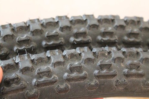 Cubiertas Retro 26" RITCHEY force Racing-K 1.9 + Duro-K 2.0 vintage WCS no z-max - Imagen 5 de 20