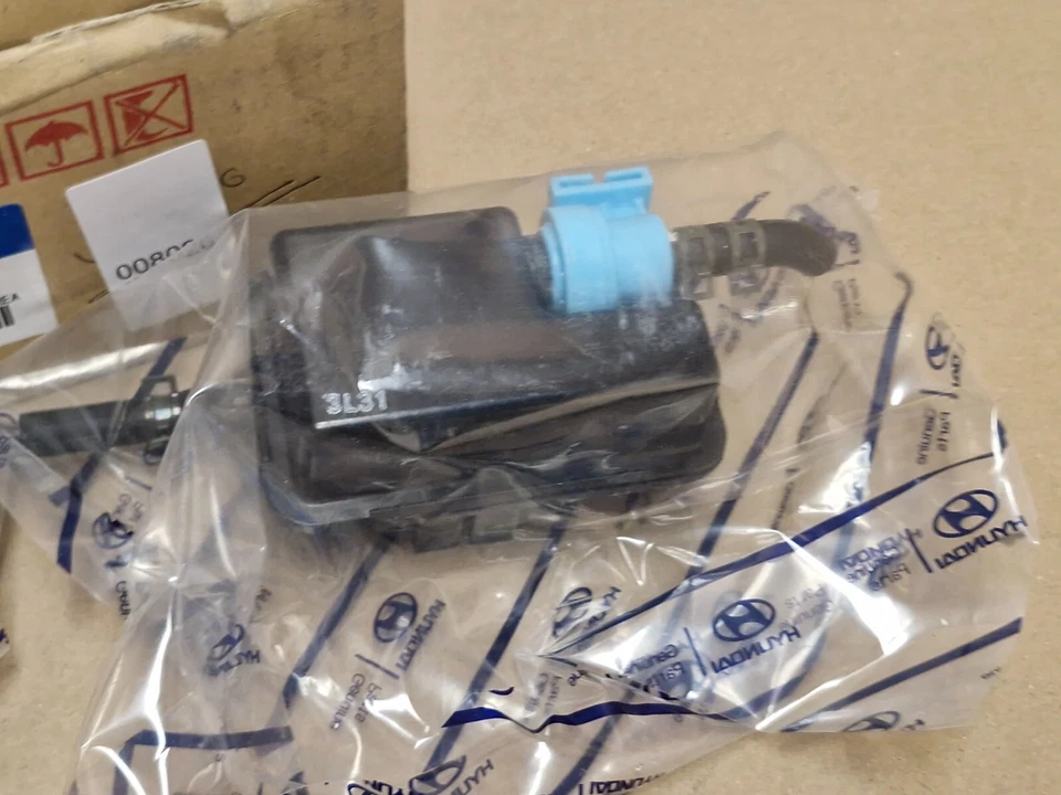 Hyundai Terrecan Fuel Separator Kit 2001-2007 31050-3AA00 Genuine NEW OEM - Image 4 of 4