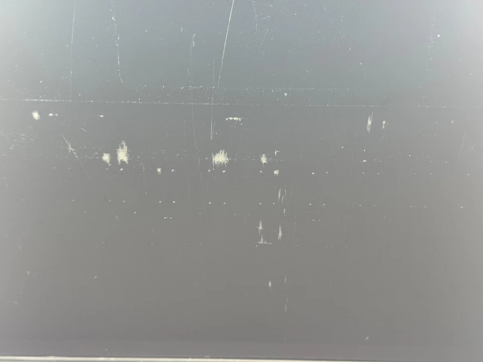 MACBOOK PRO 13" late 2013 mid 2014 A1502 LCD DISPLAY ASSEMBLY 661-8153 GRADE A-. - Image 4 of 4