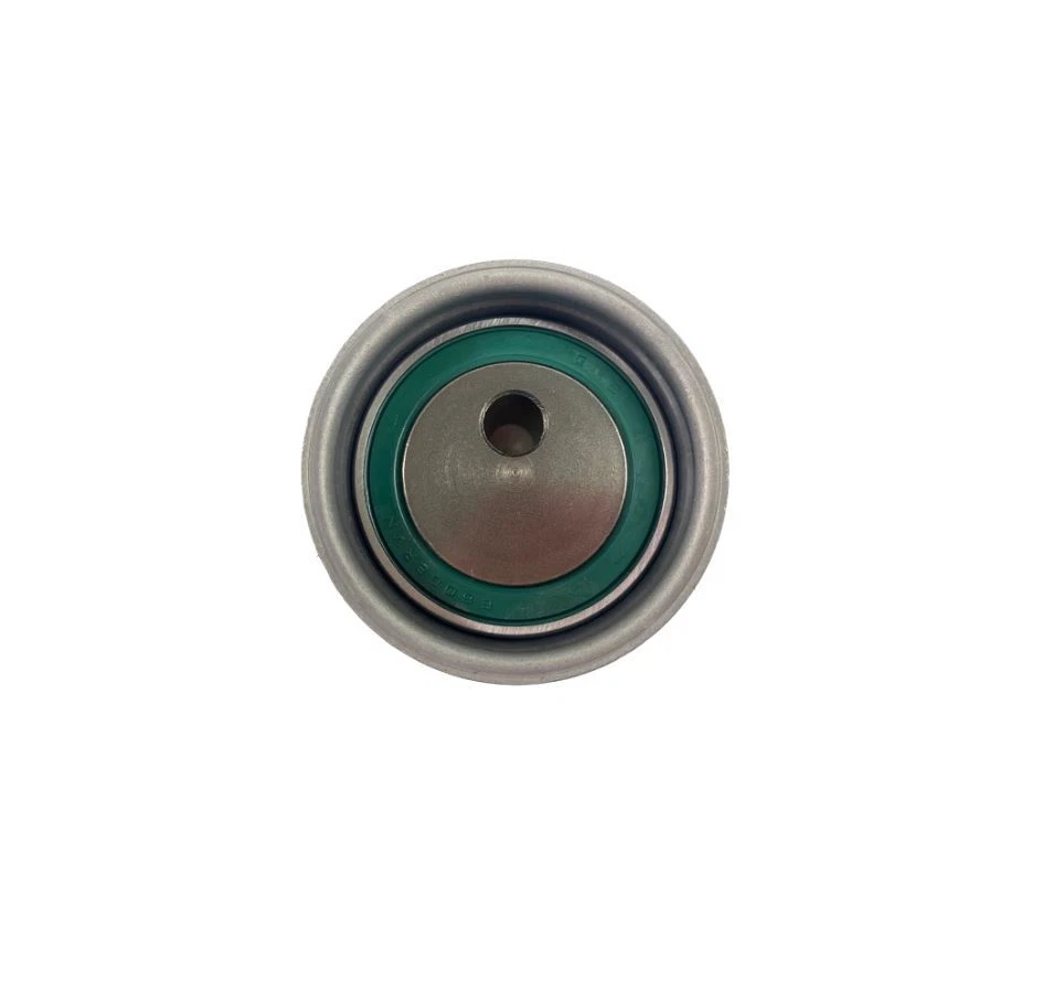 OEM ! TENSIONER AND IDLER BEARING FOR 99-09 HYUNDAI 01-10 KIA OE# 24810-37120 - Изображение 2 из 4