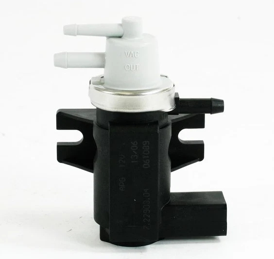 NEU VW GOLF MK4 TURBO -BOOST -DRUCKMAGNET 1K0906627E 1.9TDI 