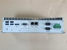 UNO-2483G ADVANTECH INDUSTRIAL COMPUTER UNO-2483G