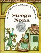 Strega Nona - Paperback By Tomie dePaola - GOOD