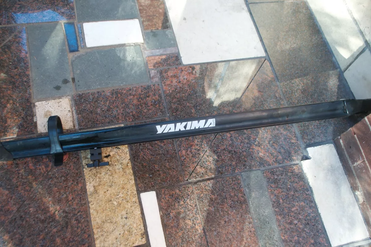 Ebay yakima cheap bike rack