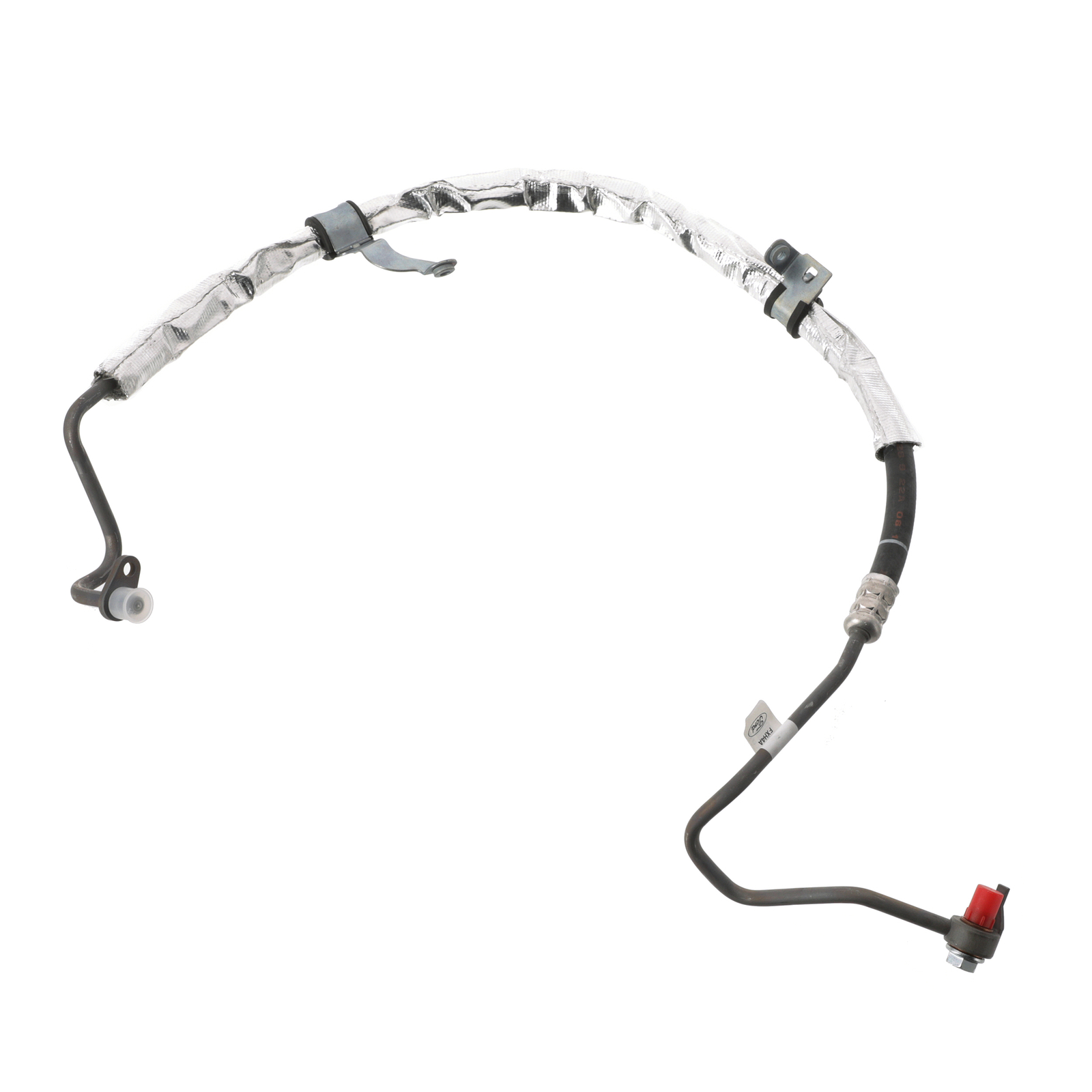 Manguera de presión de dirección asistida para Ford Edge 2011-2015 y Lincoln MKX (N/P BT4Z-3A719-D)