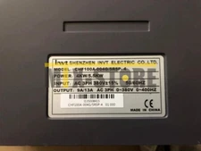 1pcs Brand New INVT inverter CHF100A-004G5R5P-4