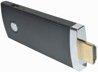LP 5G High Speed HDMI Miracast Dongle, Wireless WIFI Display Dongle