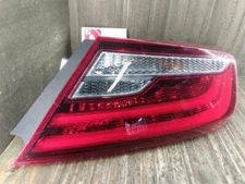 2016 2017 HONDA ACCORD CPE PASSENGER RIGHT TAILIGHT BRAKE REVERSE TURN SIG LAMP