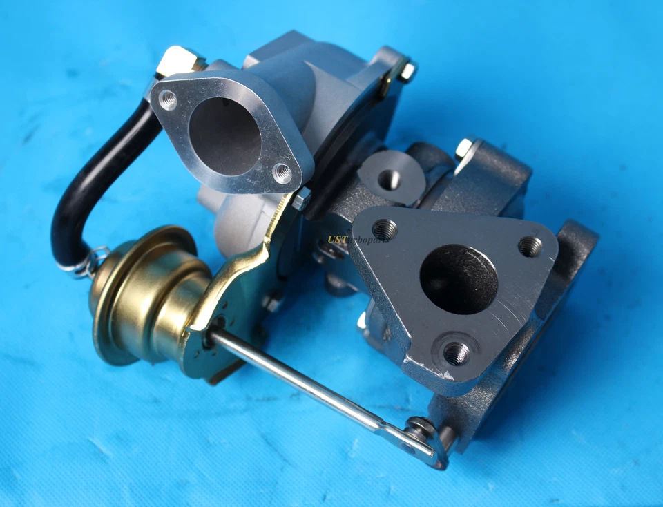 For Small Engines Snowmobiles ATV RHB31 VZ21 New Mini Turbo charger 13900-62D51 Foto 4 de 4