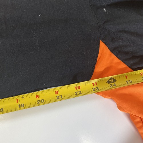 Chase Authentics Nascar Racing Tony Stewart #20 Breathable Jacket Windbreaker - Picture 12 of 12