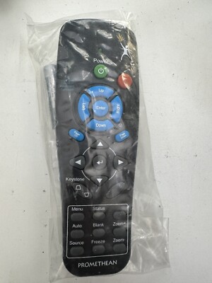 Promethean SRC-2102 Original-Fernbedienung | für Promethean-Projektor | NEU