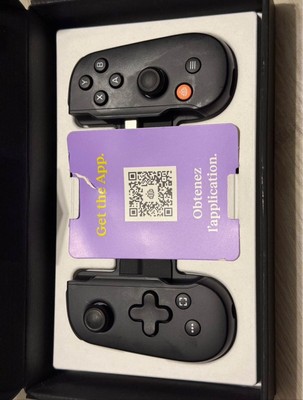 Backbone One Controller for Android