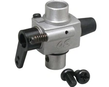 O.S. OS 10G Carb Carburetor #10G : .15 15 LA 15LA RC Engine Part 21783000