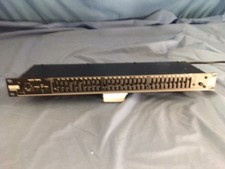 Rane ME30B Equalizer