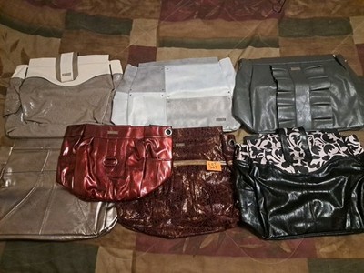  LOT Of 7 NEW Miche Prima Shells  NO PURSE Lot 509