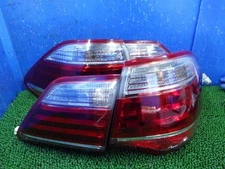 Duties Incl TOYOTA Crown GRS200 LED Tail Lights Set ICHIKOH