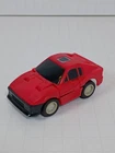 Transformers G1 Vintage Throttlebot Ferrari Testarossa Motor Works