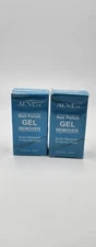 2 Al'iver Gel Nail Polish Remover  -  .5 oz. each