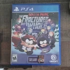 Ubisoft South Park: The Fractured but Whole PS4 Pro Enhanced Role Playing Game