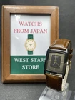 [Excellent] Vintage Seiko Dolce 9521-5200 Quartz Men's Watch From JAPAN