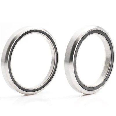 Acb3544 Acb3344 Road Bike Headset Bearings Size 33x44x6 Mm 35x44x5.5mm 36x45 Deg
