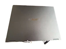 Acer Spin 5 SP513-54N,  SP513-55N LCD TOUCH MODULE QHD 6M.A5PN1.001 genuine part