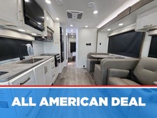 2027 Jayco Greyhawk 29MV