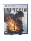 Final Fantasy XVI - Sony PlayStation 5