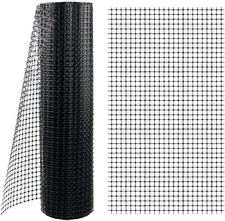 Vapor Barrier Supply - Black Retaining Walls - Geocell, StratagGrid, Geogrid