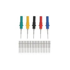 Automotive Probe, HT307A Oscilloscope Acupuncture Probe Pins Tools Use for Di...