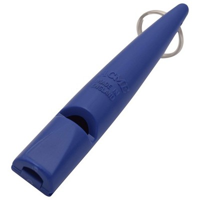 ACME Genuine 210.5 Dog Whistle. High Pitch. Single Note. Good Sound Quality. ...