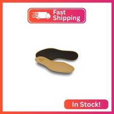 Pedag Royal  Genuine Lambskin Leather Insoles  Made in Germany  Vegetable-Tan