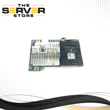Dell PERC H710P 6GBPS 1GB Mini Mono RAID Controller 0TY8F9 TY8F9