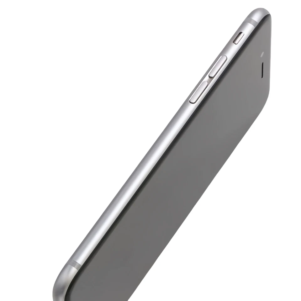 Apple iPhone 6 Plus - 16GB/64GB -Black- Smartphone Unlocked - Good Condition - Image 4 of 4