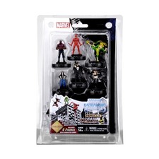 WizKids Marvel HeroClix Avengers/Defenders War - Marvel Knights Pack New
