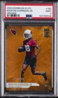 2024 Donruss Elite Football Orange Marvin Harrison Jr. #182 PSA 9