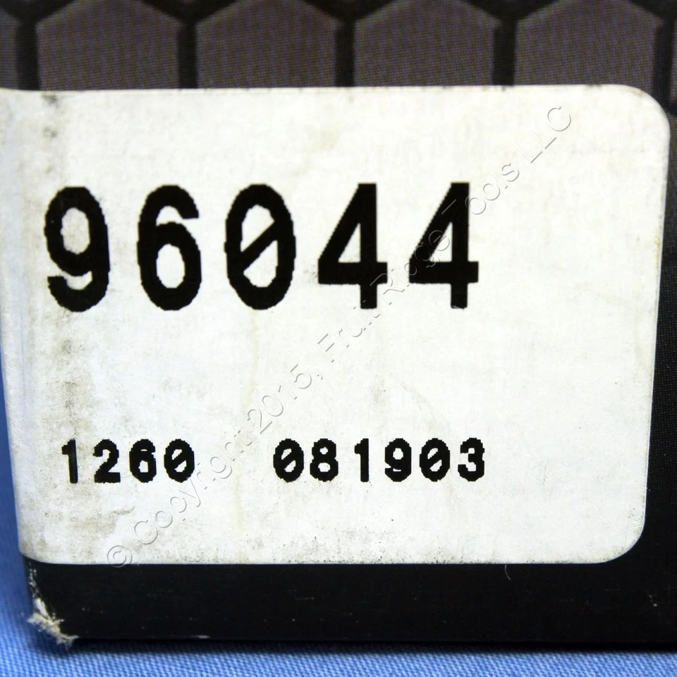 Cables de encendido de bujía Autolite 96044 7 mm para Sunbird 1992-1994 2,0 L 4 cables Foto 4 de 4