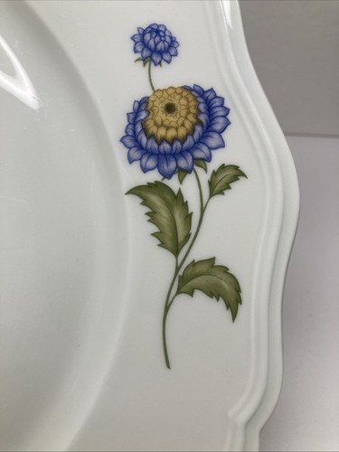 Coppia di piatti Ceralene Fleur De Printemps 10" - Foto 19 di 23