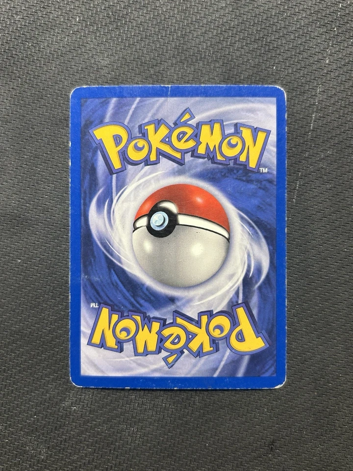 Pokemon TCG Blaine's Charizard 2/132 Gym Challenge Holo! HP Condition! See Desc. - Image 2 of 3