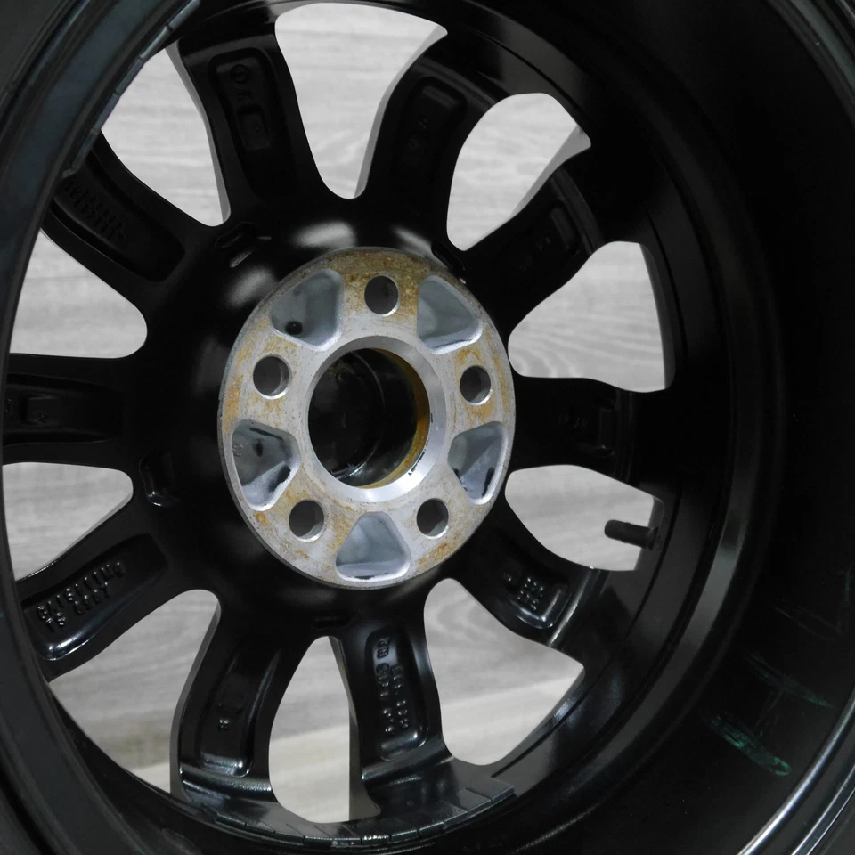 ⭐⭐⭐ VW Polo AW A1 GB Ibiza KJ Fabia 4 Winterräder 185/65 R15 Winterreifen #65 - Bild 4 von 4