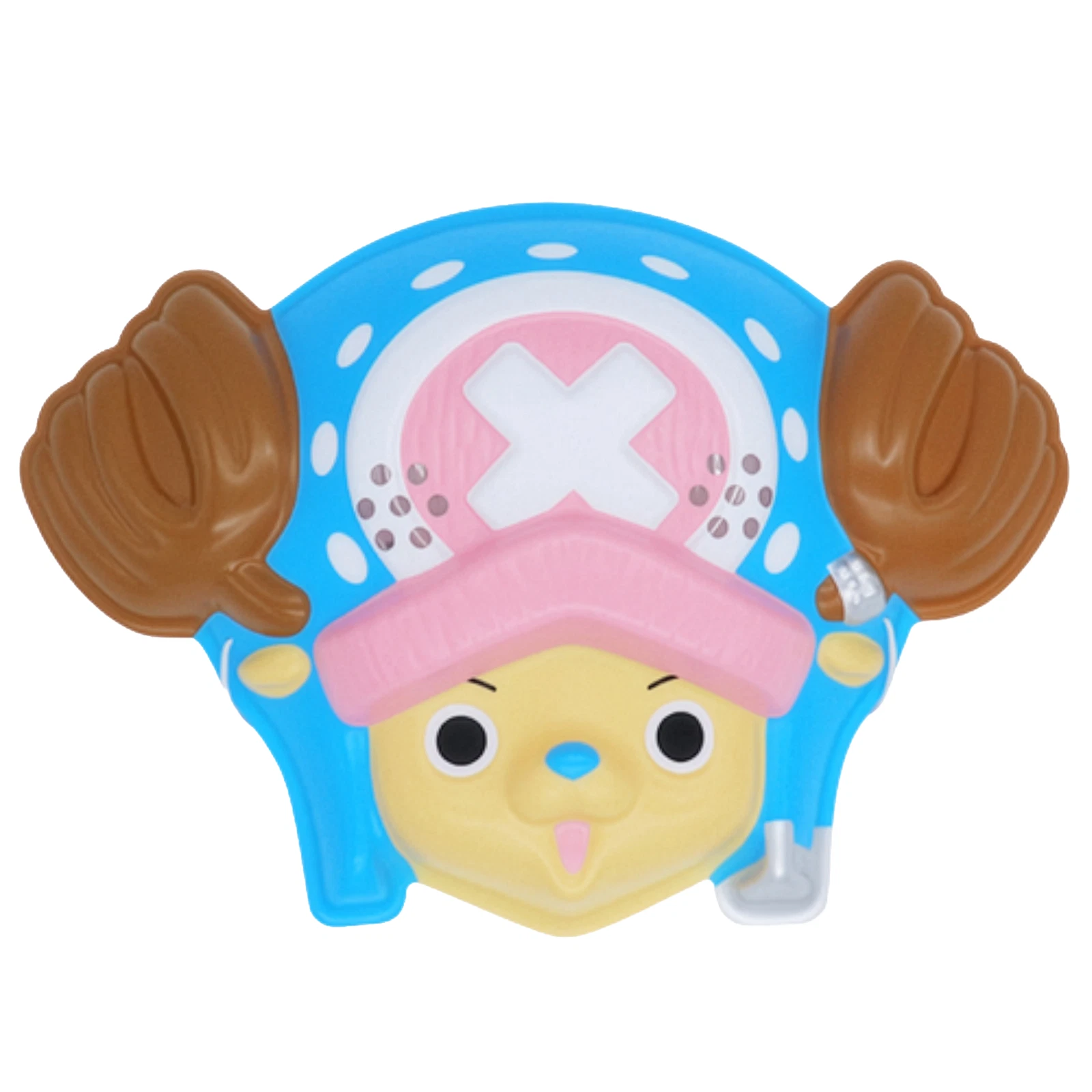 Official One Piece Tony Tony Chopper Mask Japan Festival Anime Cosplay