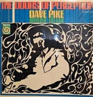Dave Pike- "The Doors of Perception" (Vortex 2007) 1970 Jazz LP SHRINK