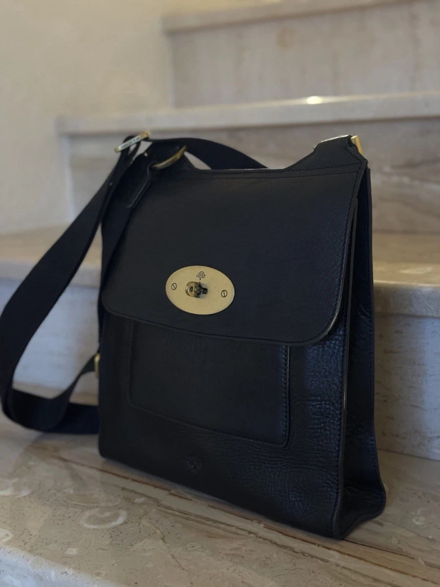 Mulberry Turn Lock Small Bags & Handbags for Women for sale | eBay