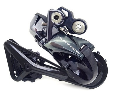 Dérailleur arrière Shimano Dura-Ace Di2 RD-R9150 - 11 vitesses - Les