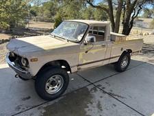1980 Chevrolet LUV for Sale