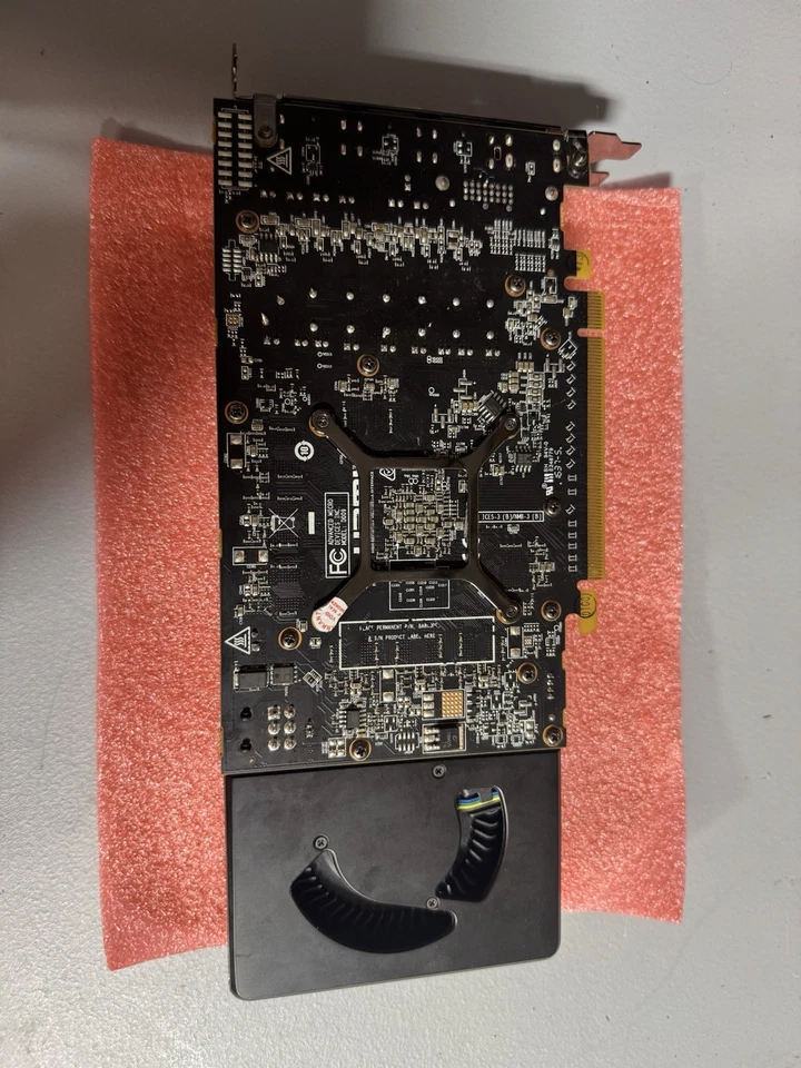 Dell AMD Radeon RX 570 4GB GDDR5 - Image 3 of 4