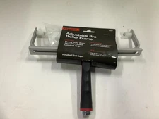 Adjustable Width Paint Roller Frame 12-18" - Project Select 852457