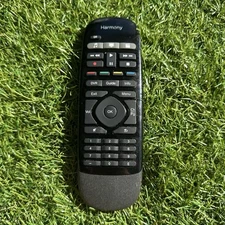 Logitech Harmony Remote Control N-R0005 Smart Remit Harmony Hub Untested Read
