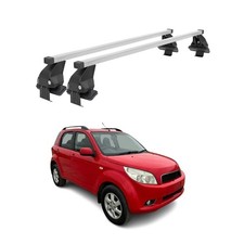 Barres de toit Daihatsu TERIOS